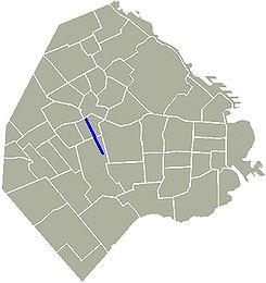 Avenida Boyacá Mapa.jpg