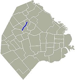 Avenida Chorroarín Mapa.jpg