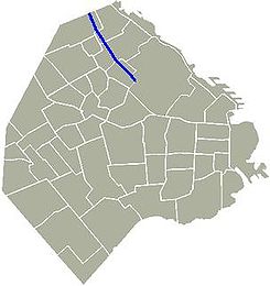 Avenida Cramer Mapa.jpg