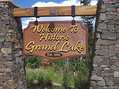 Grand Lake, CO welcome sign IMG 5395.JPG