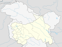Jammu  جموں