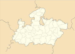 Narsinghpur  नरसिंहपुर