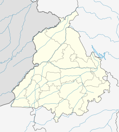 Jalalabad  ਜਲਾਲਾਬਾਦ