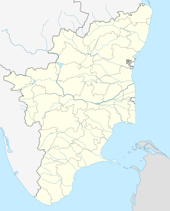 Tirupur  திருப்பூர்