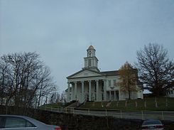 Lawrence County Pennsylvania Courthouse.jpg