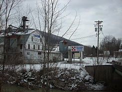 Mill in Knoxville, PA.JPG