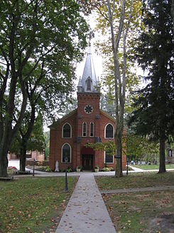 St. Ignatius Loyola Catholic Church - Pennsylvania.jpg