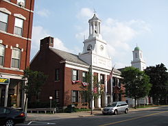 Westborough Town Hall, Westborough MA.jpg