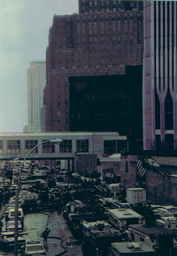1993 World Trade Center Bombing by Eric Ascalon WTC5.jpg
