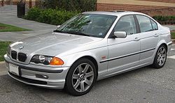 2006 BMW Serie 3