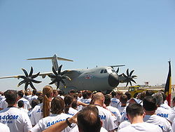 Airbus A400M Rollout.JPG
