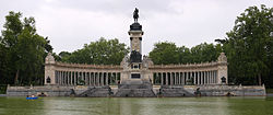 Alfonso XII of Spain Mausoleum.jpg