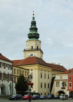 Arcibiskupský zámek Kroměříž -1.jpg