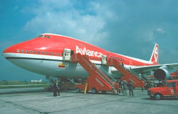 Avianca 747-124 HK-2000 Eldorado.JPG