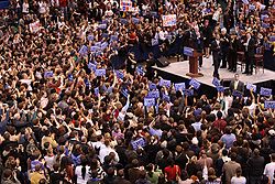 Barack Obama, crowd and endorsers at Hartford rally, February 4, 2008.jpg