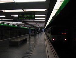 Barcelona Metro - Mundet.jpg