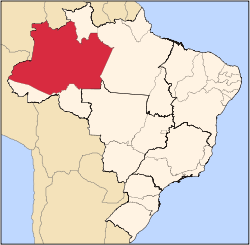 Brazil State Amazonas.svg