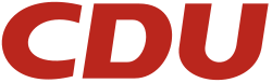 CDU logo.svg