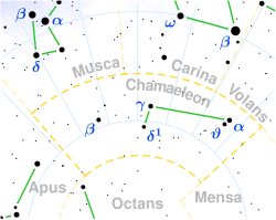 Chamaeleon constellation map.svg