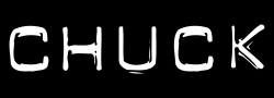 Chuck 2007 logo.svg