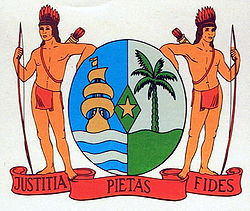 Coat of arms of Suriname.jpg
