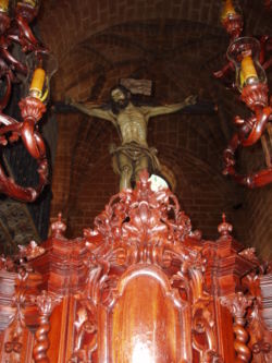Cristo de la Misericordia, El Puerto.JPG