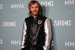 David Guetta at 2011 MMVA.jpg