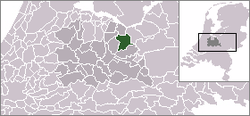 Dutch Municipality Amersfoort 2006.png