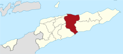 East Timor Manatuto locator map.svg