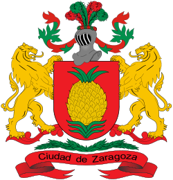 Escudo de Zaragoza, Antioquia.svg
