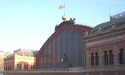Estación de Atocha (Madrid) 01.jpg