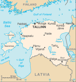 Estonia-CIA WFB Map.png