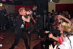 GBH live in 2006.jpg