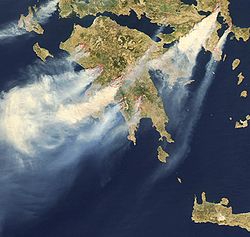 Greece 2007 fires-NASA.jpg