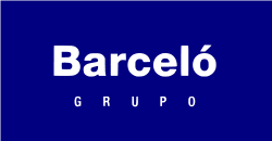 Grupo Barceló logo.svg