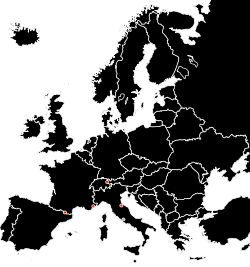 H1N1 Europe Map.svg