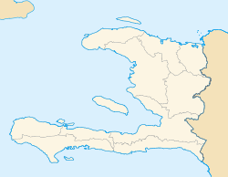 Terremoto de Haití de 2010 (Haití)