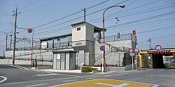 Hikone Serikawa Station.jpg