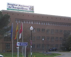 Hospital Nacional de Parapléjicos Toledo 01.jpg