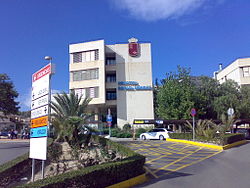 Hospital Rafael Méndez (Lorca-Murcia 2008).jpg