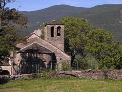 Ilesia de Santa Olaria, Orós Baxo (Uesca).jpg