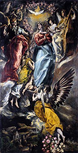 Inmaculada Oballe El Greco.jpg