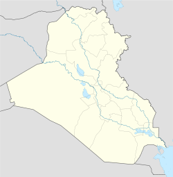 Erbil en Iraq
