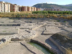 Jaén - Muralla calcolítica.jpg