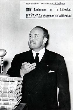 Javier de Belaunde Democracia Cristiana, 1955.jpg