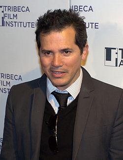 Leguizamo en el Festival de cine de Tribeca de 2010