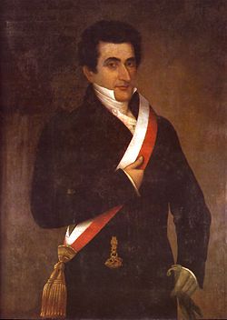 José Braulio del Campo Redondo