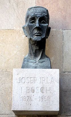 Josep Irla