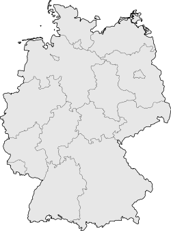 Karte Deutschland.svg