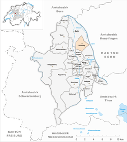Karte Gemeinde Belpberg 2009.png